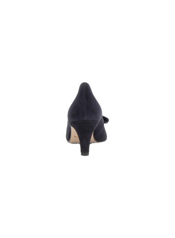 Gabor Pump