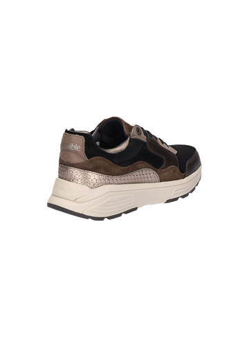 Xsensible Sneaker Golden Gate Lady
