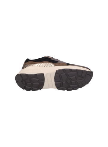 Xsensible Sneaker Golden Gate Lady