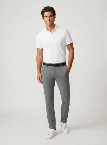 Alberto Pantalon Rob
