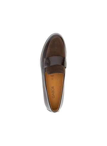 Gabor Loafer