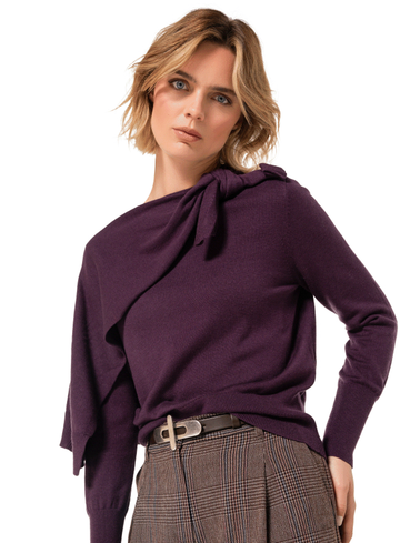 Caroline Biss Pullover 4205