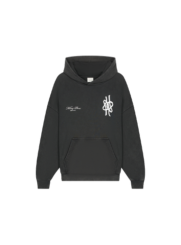 Filling Pieces Hoodie 422632501361