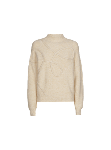 Caroline Biss Pullover 4235