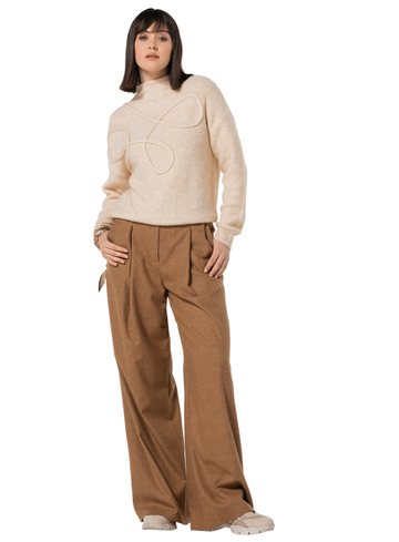 Caroline Biss Pullover