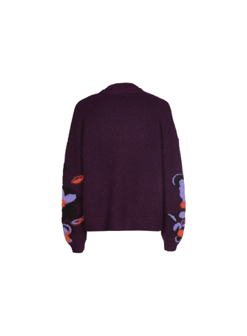 Caroline Biss Pullover