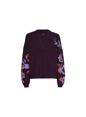 Caroline Biss Pullover 4263