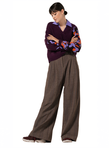 Caroline Biss Pullover