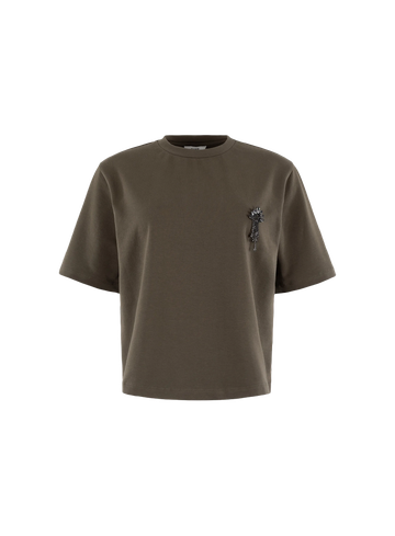 Anna van Toor T-shirt 43a04-03919