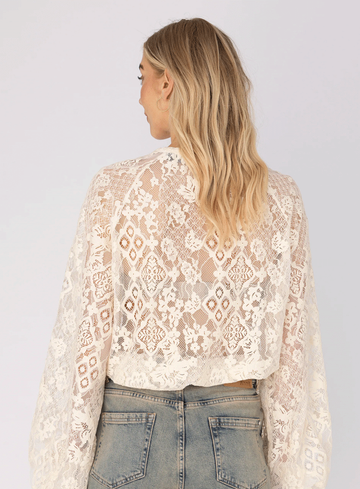 Anna van Toor Blouse