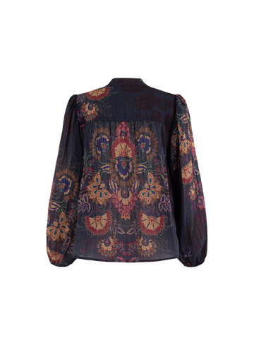 Anna van Toor Blouse 43a05-03830A