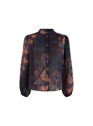 Anna van Toor Blouse 43a05-03830A