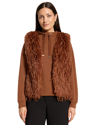 Betty&amp;Co Gilet 45333036