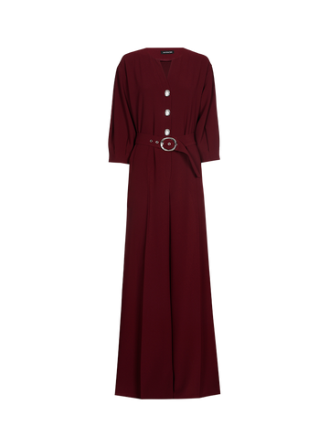 Caroline Biss Jumpsuit 4581