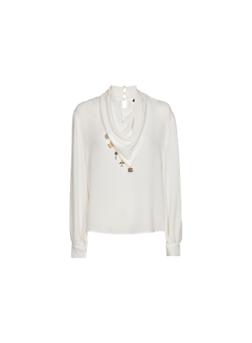 Caroline Biss Blouse 4610