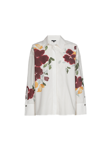 Caroline Biss Blouse 4674