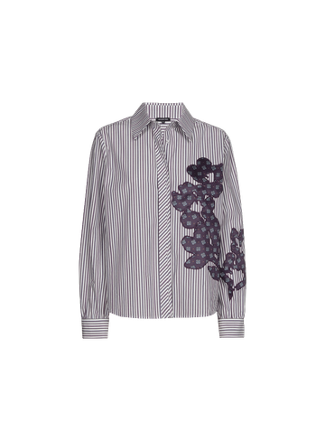 Caroline Biss Blouse 4679