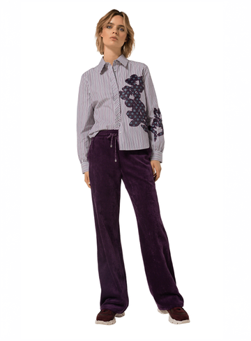 Caroline Biss Blouse