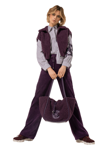 Caroline Biss Blouse