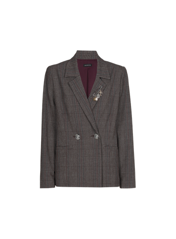 Caroline Biss Blazer 4803