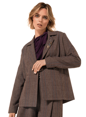 Caroline Biss Blazer
