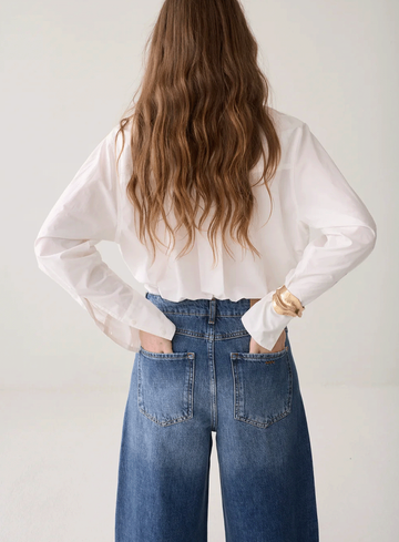 Summum Jeans