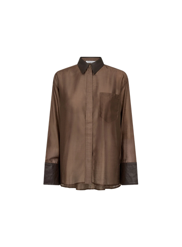 Co'Couture Blouse KawaCC 500222 kawa