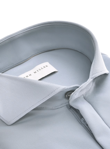 John Miller Polo