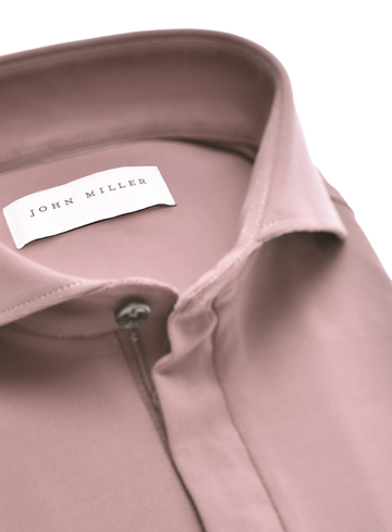 John Miller Polo