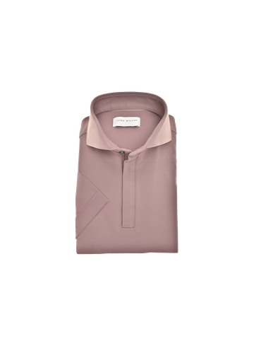 John Miller Polo