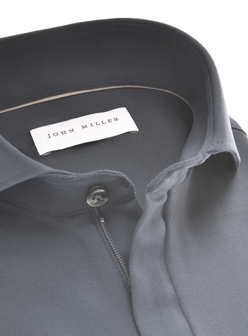 John Miller Polo