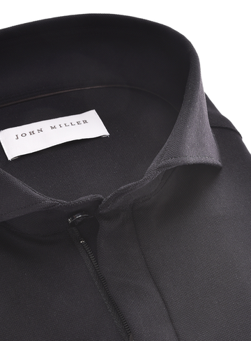 John Miller Polo