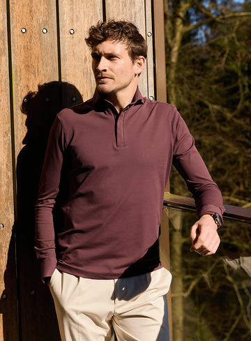 John Miller Polo 5142678
