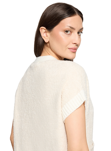 Betty&amp;Co Vest