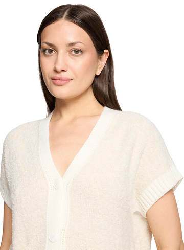 Betty&amp;Co Vest