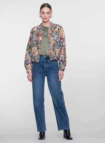 Geisha Jeans Jeans 61530-10