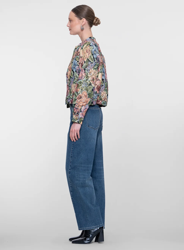 Geisha Jeans Jeans