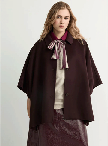 Xandres Cape 61637-01
