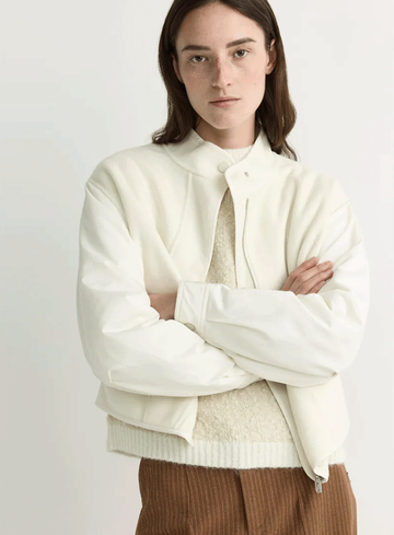Xandres Bomberjacket