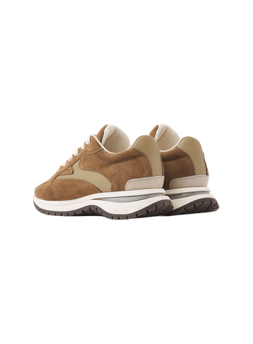 Via Vai Sneaker Usher Riggs