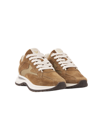 Via Vai Sneaker Usher Riggs