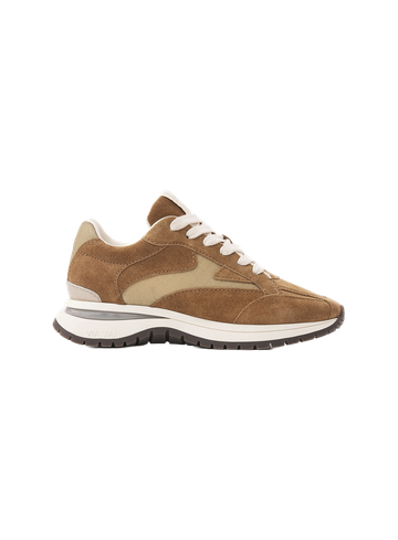 Via Vai Sneaker Usher Riggs 62343