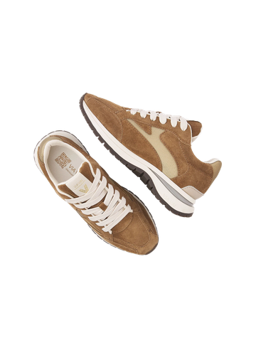 Via Vai Sneaker Usher Riggs