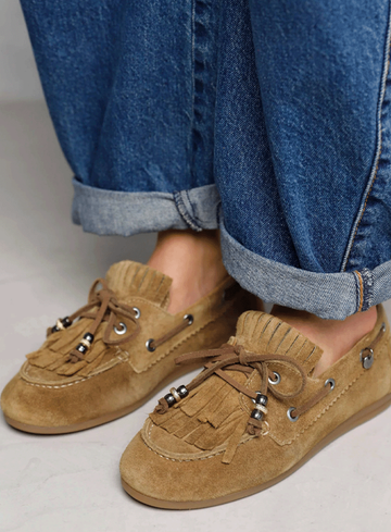 Via Vai Loafer June Loua 62374