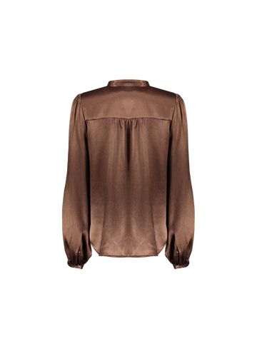 Geisha Jeans Blouse