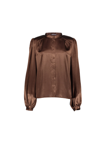 Geisha Jeans Blouse 63615-14