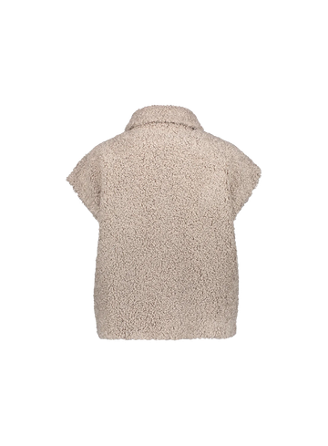 Geisha Jeans Gilet