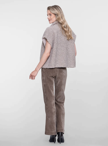 Geisha Jeans Gilet
