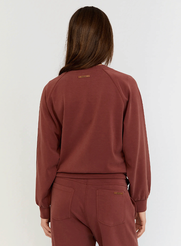 Moscow Design Sweater Romy