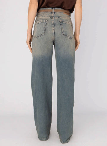 Anna van Toor Jeans Bonnie